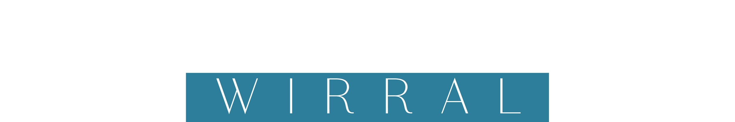 Ballet Coaching Wirral logo.