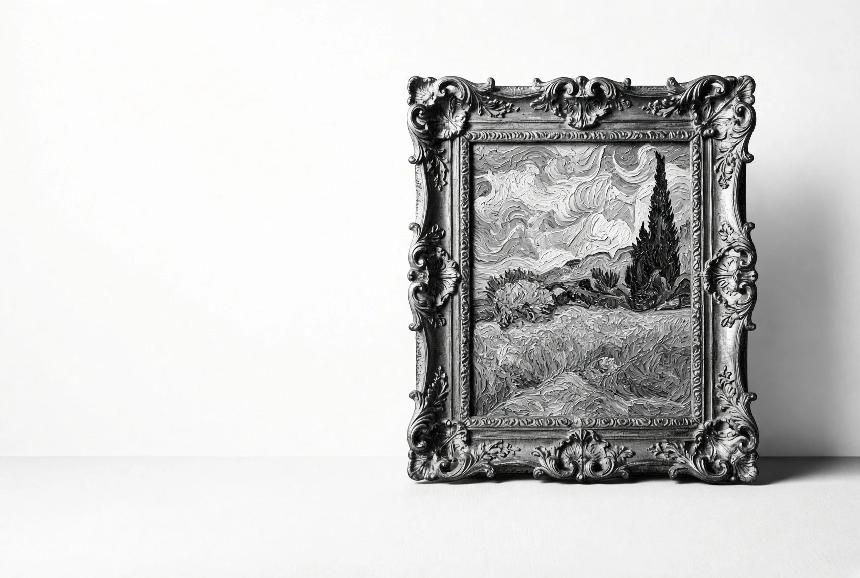 Art as Collateral: How Fine Art-Backed Lending Works