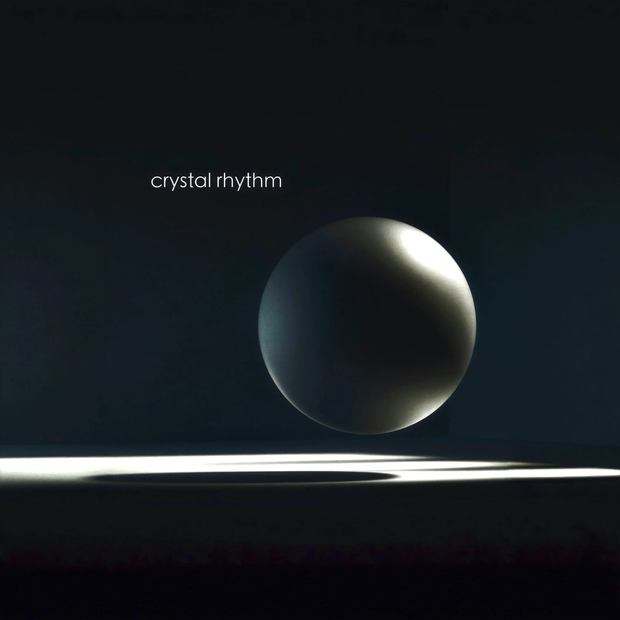 Crystal Rhythm