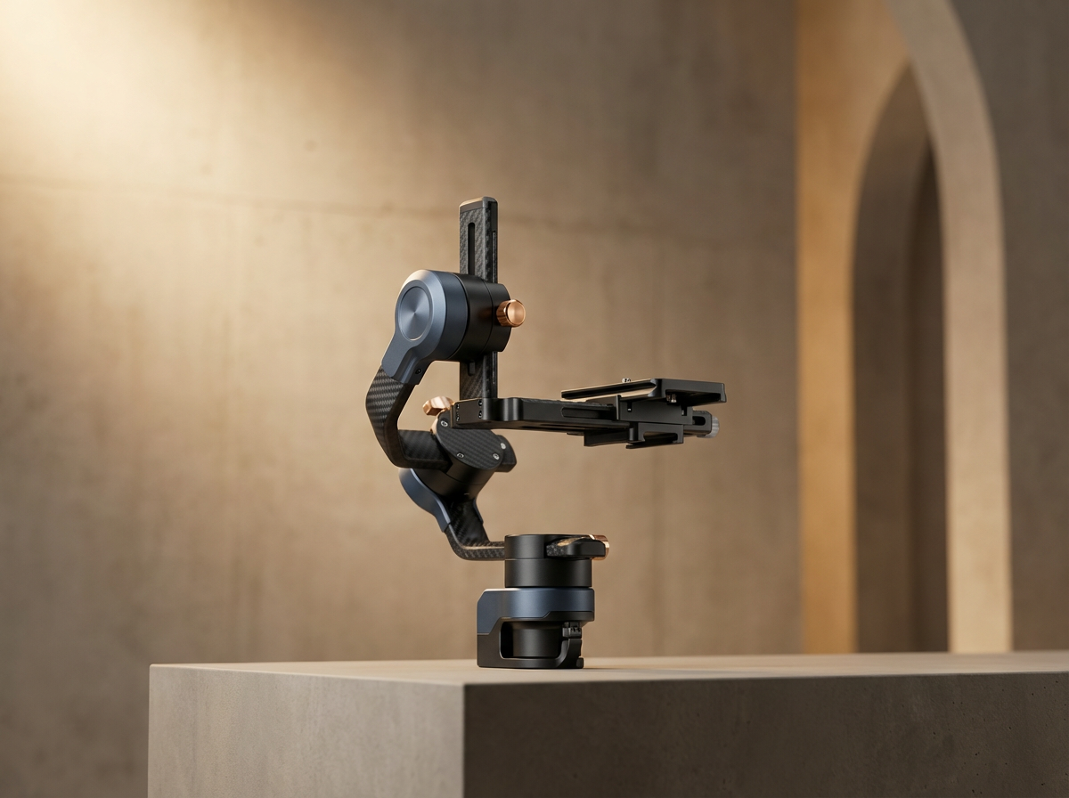 3-Axis Gimbal