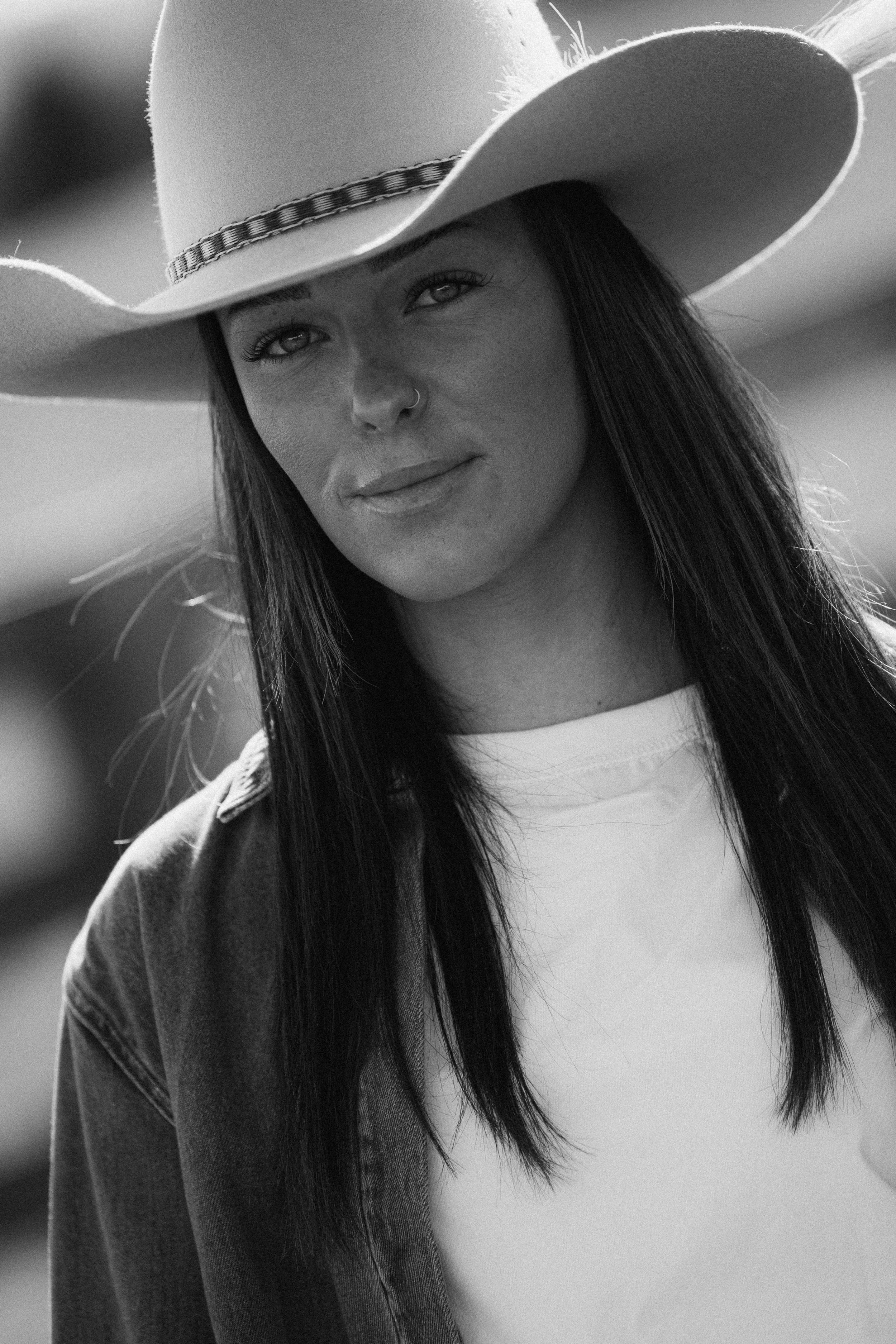 personal photoshoot