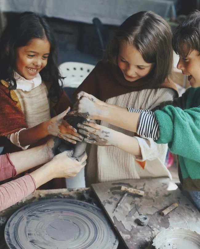 family day et kids day paris