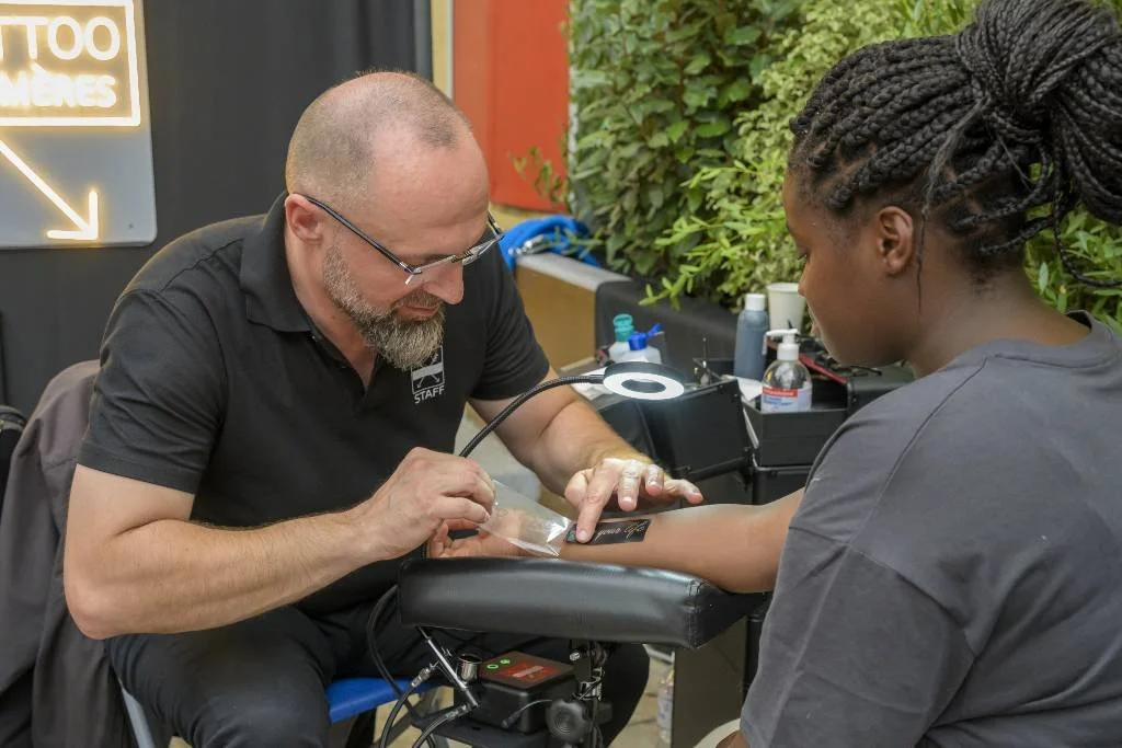 bar à tatoos