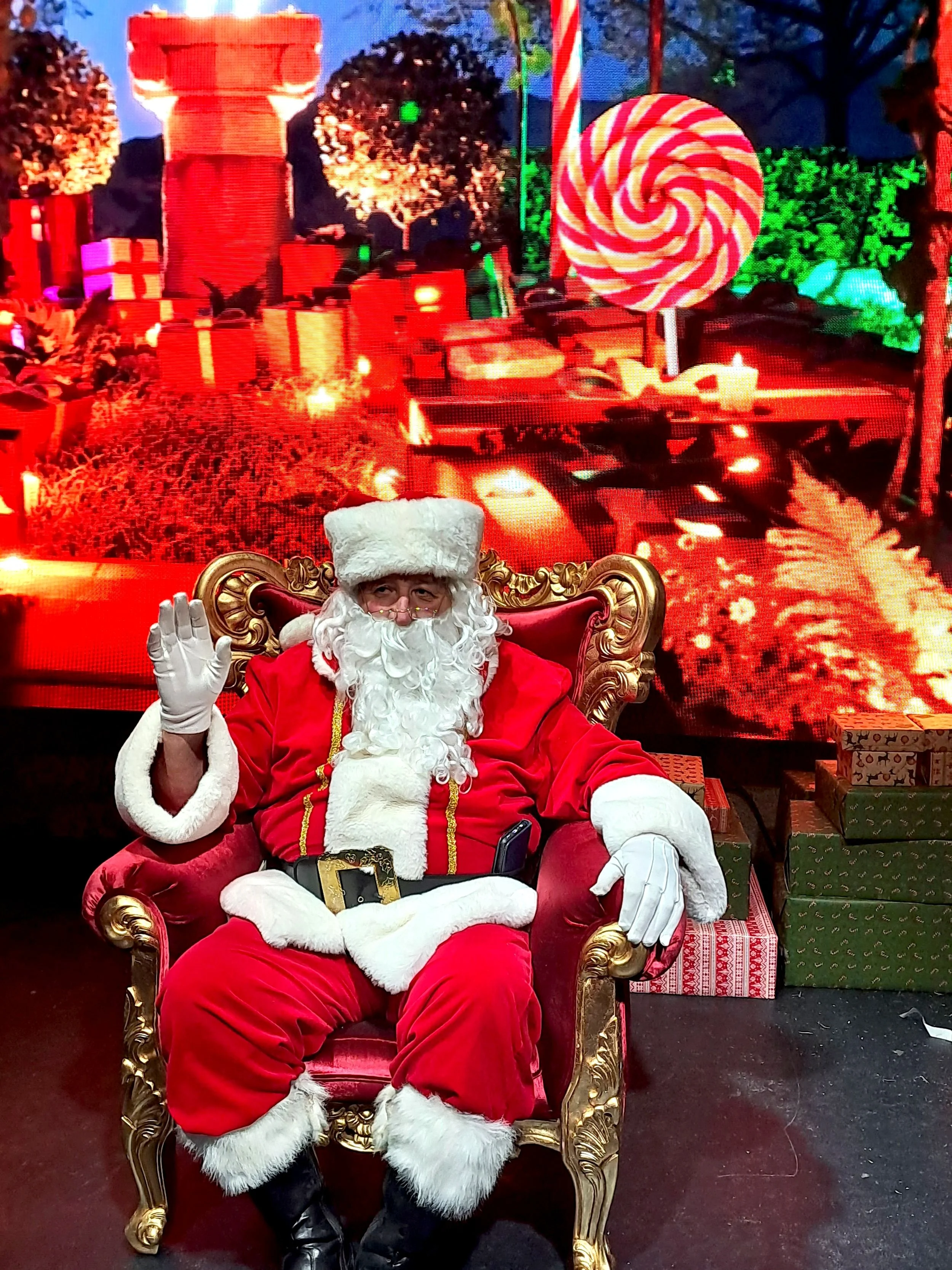 père Noël