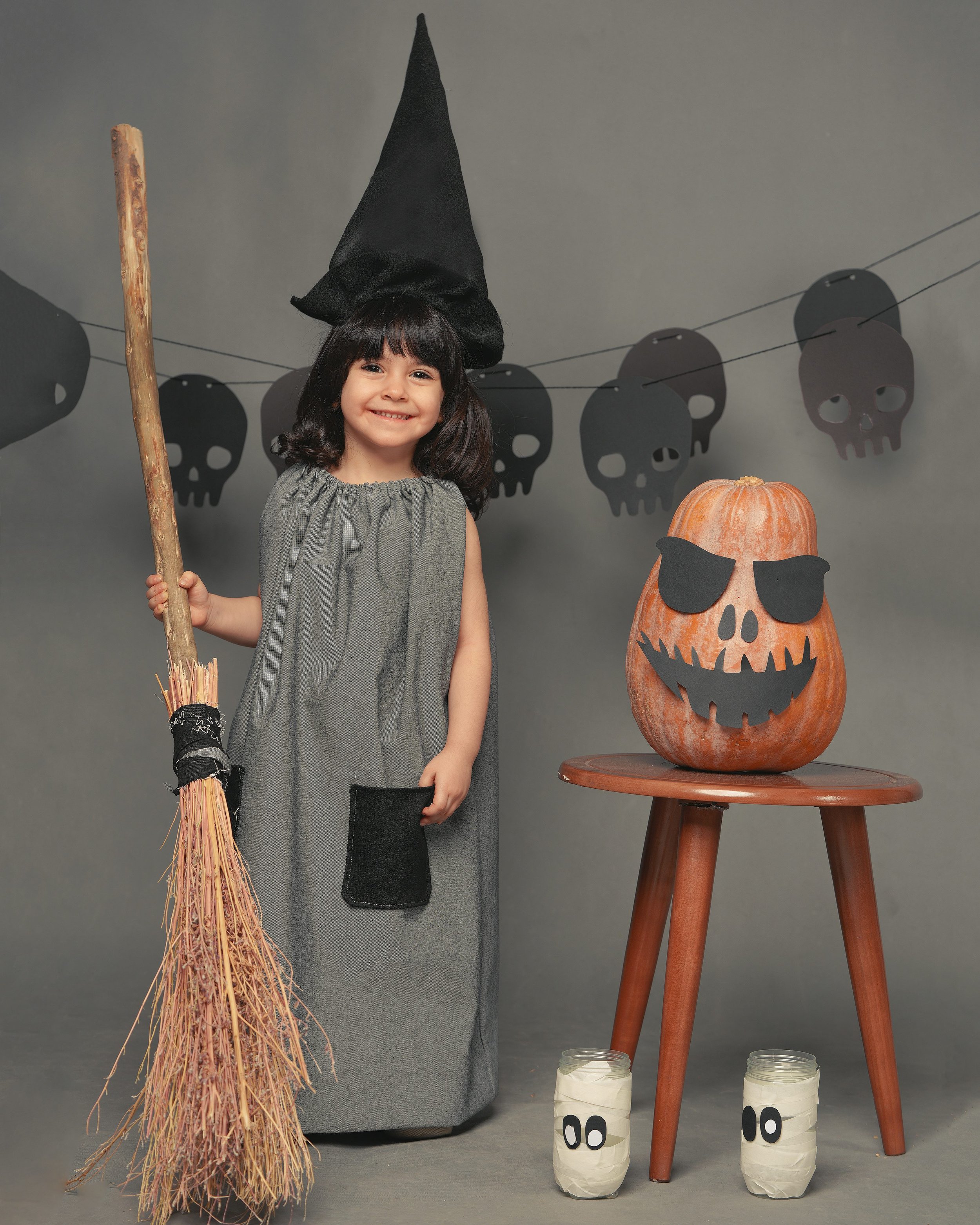 halloween animations entreprise enfants paris