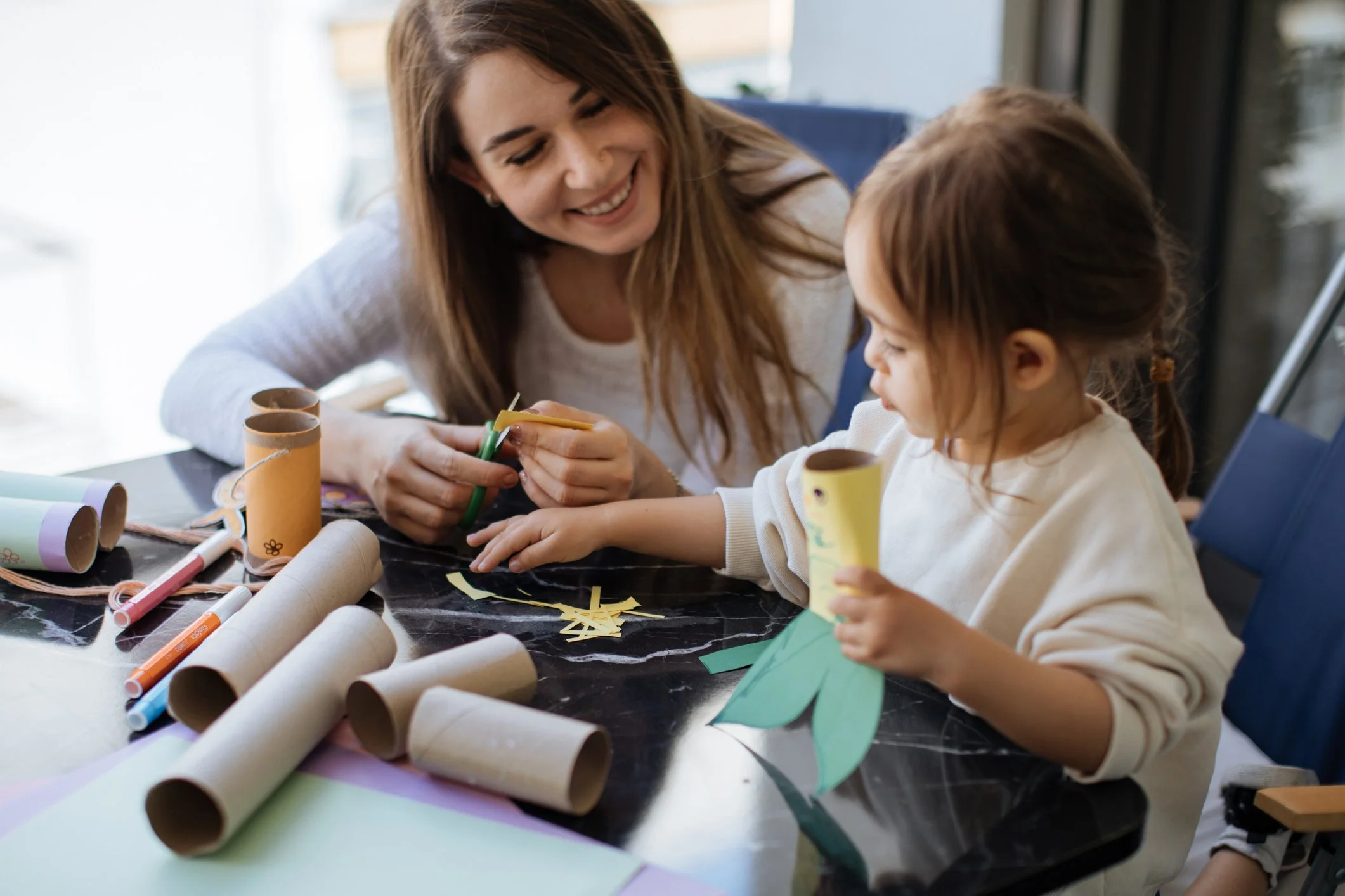 atelier créatf family day kids day