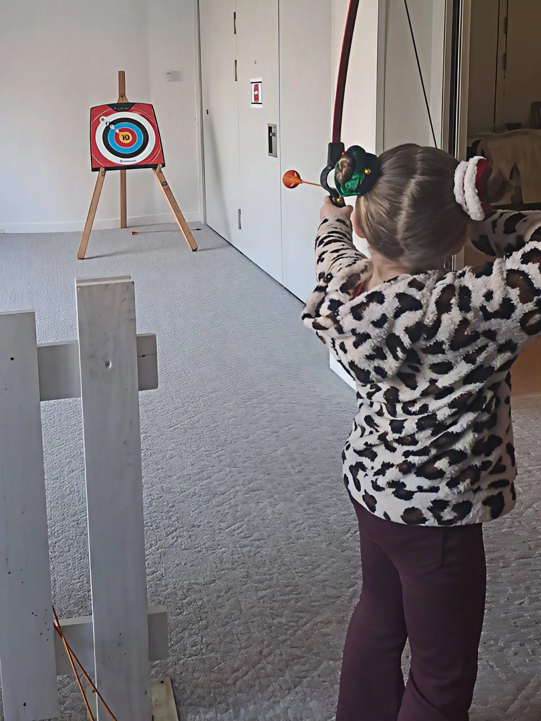 family day jeux olympiques paris