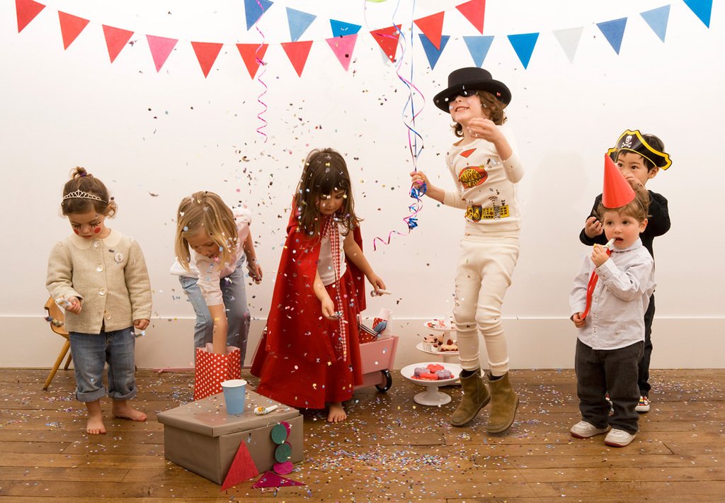 family day et kids day paris et ile de france