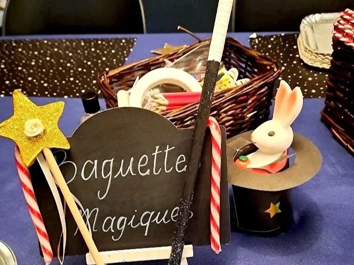 atelier cupcakes family day et kids day paris 