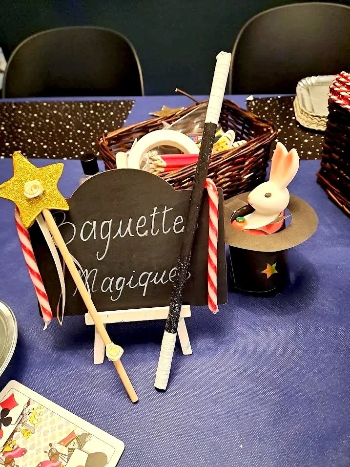 atelier cupcakes family day et kids day paris 
