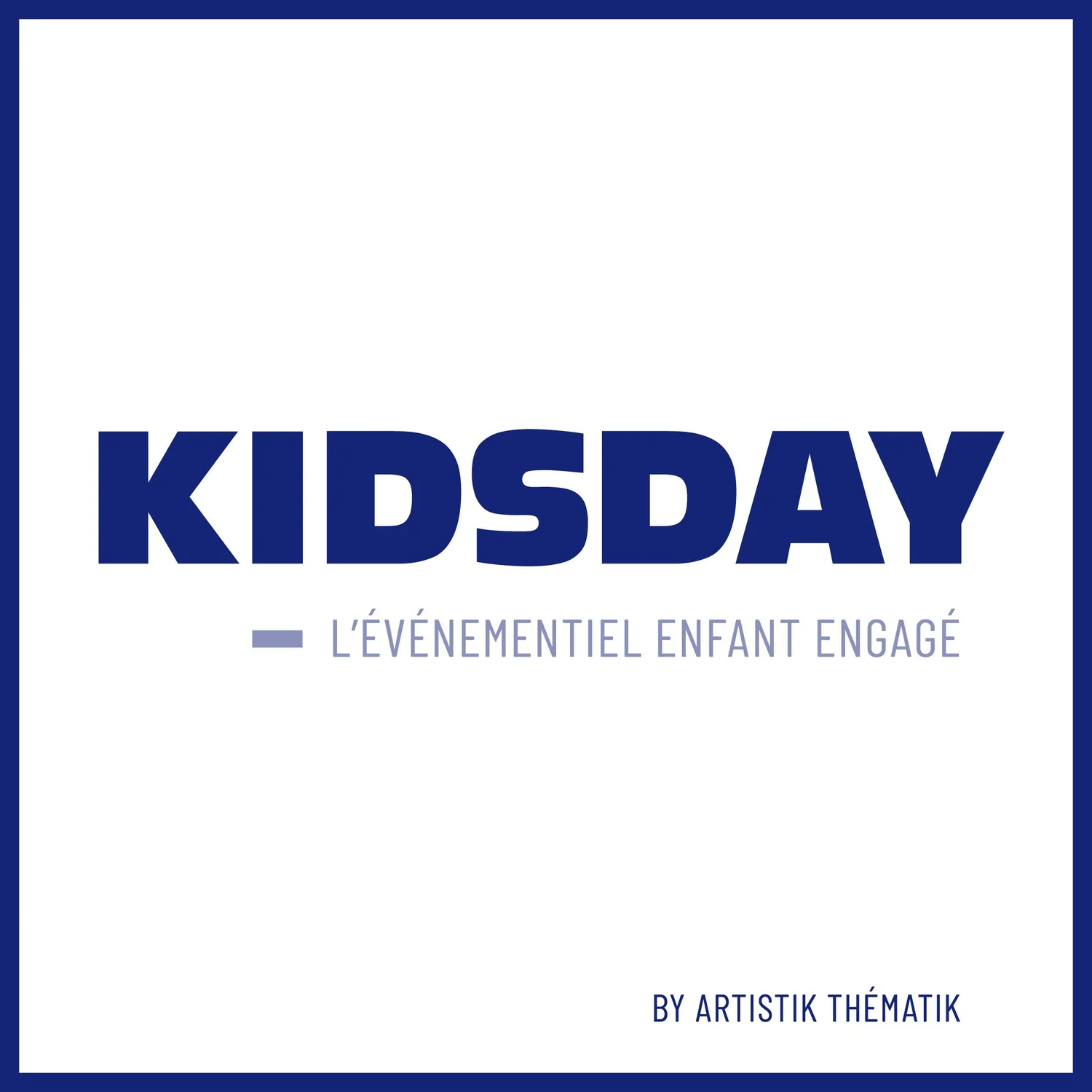 Kidsday.fr / Kids &amp; Family Days, Arbres de Noël 