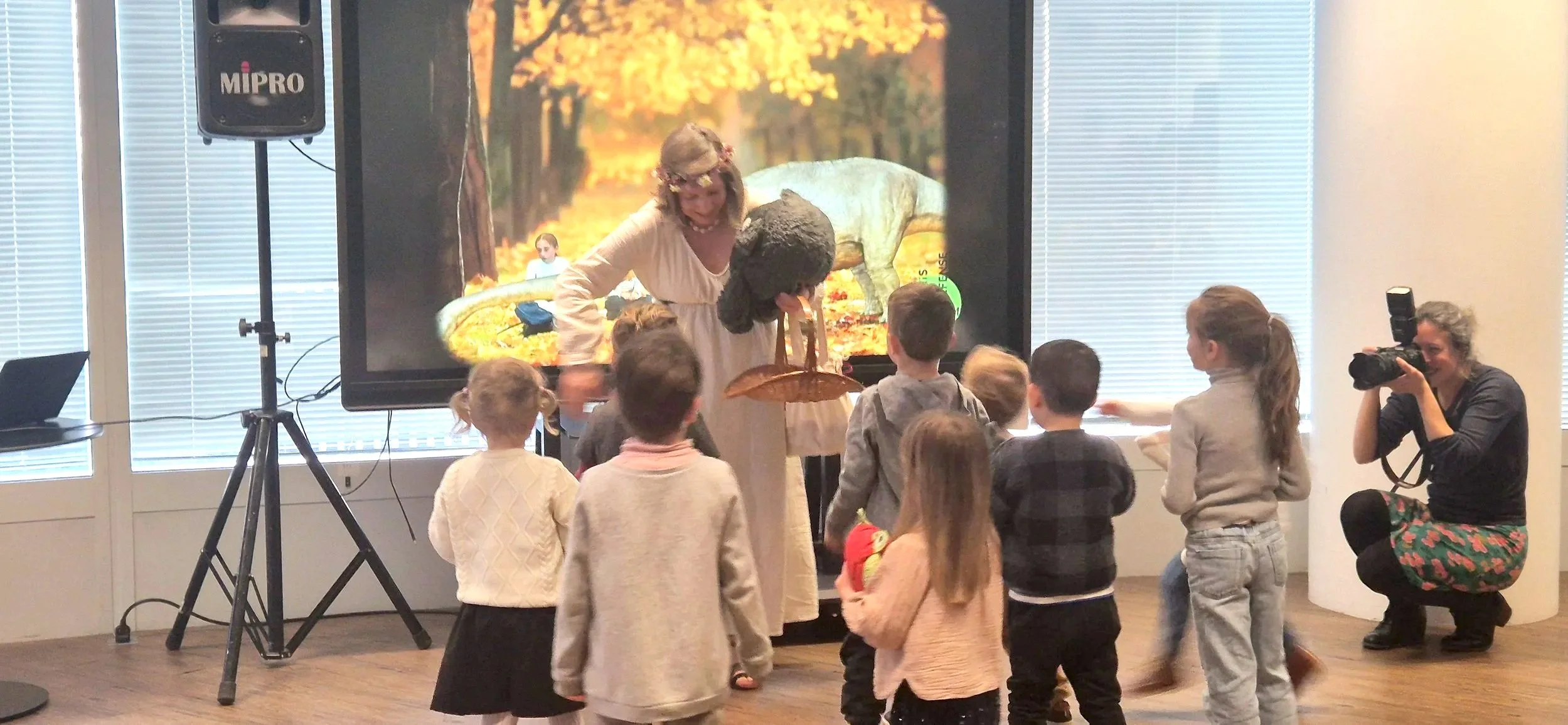 ateliers créatifs family day et kids day paris 