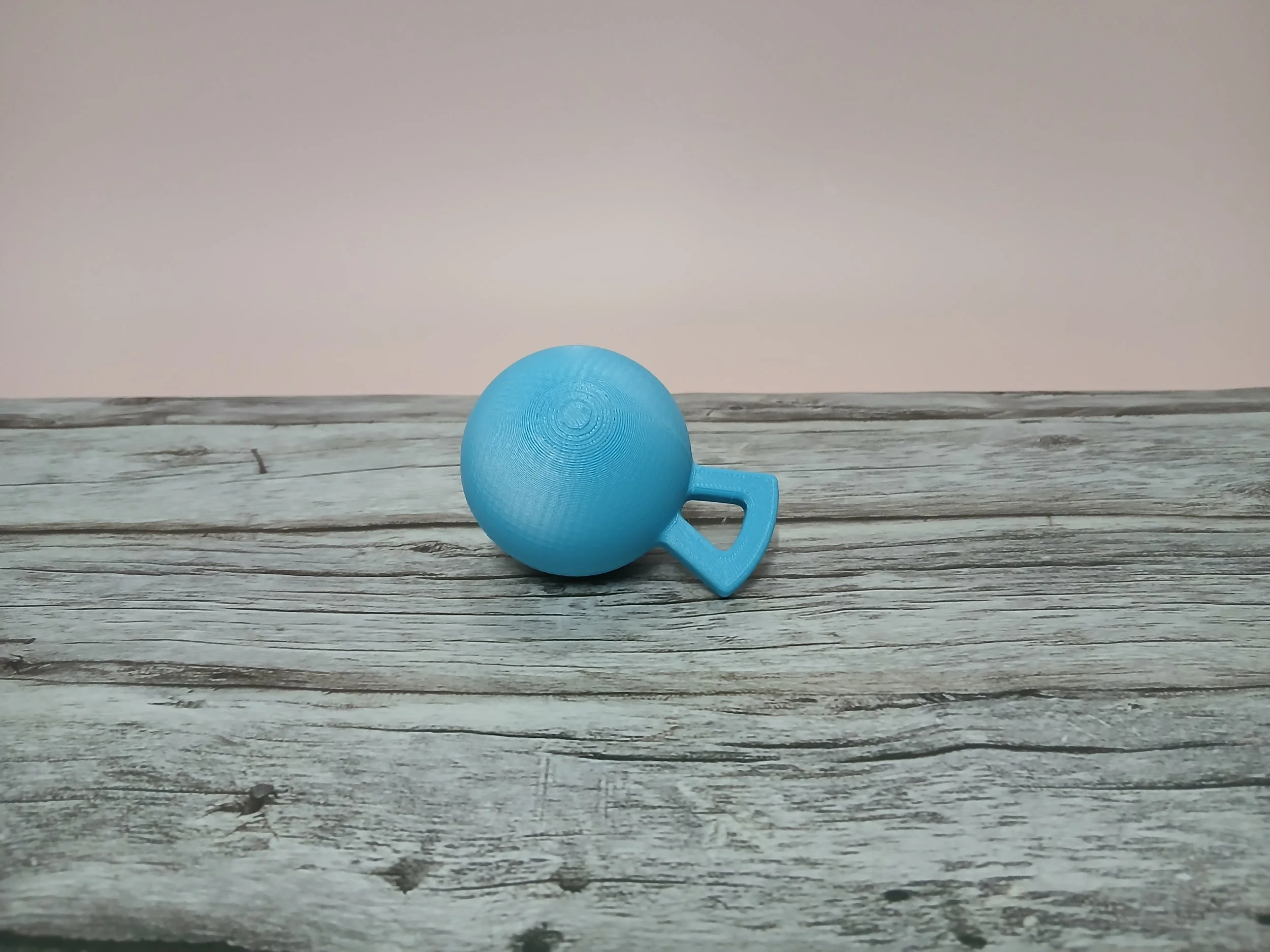 Hive & Hoof Toy Ball