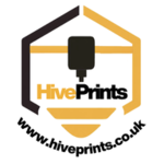 HIVE PRINTS 