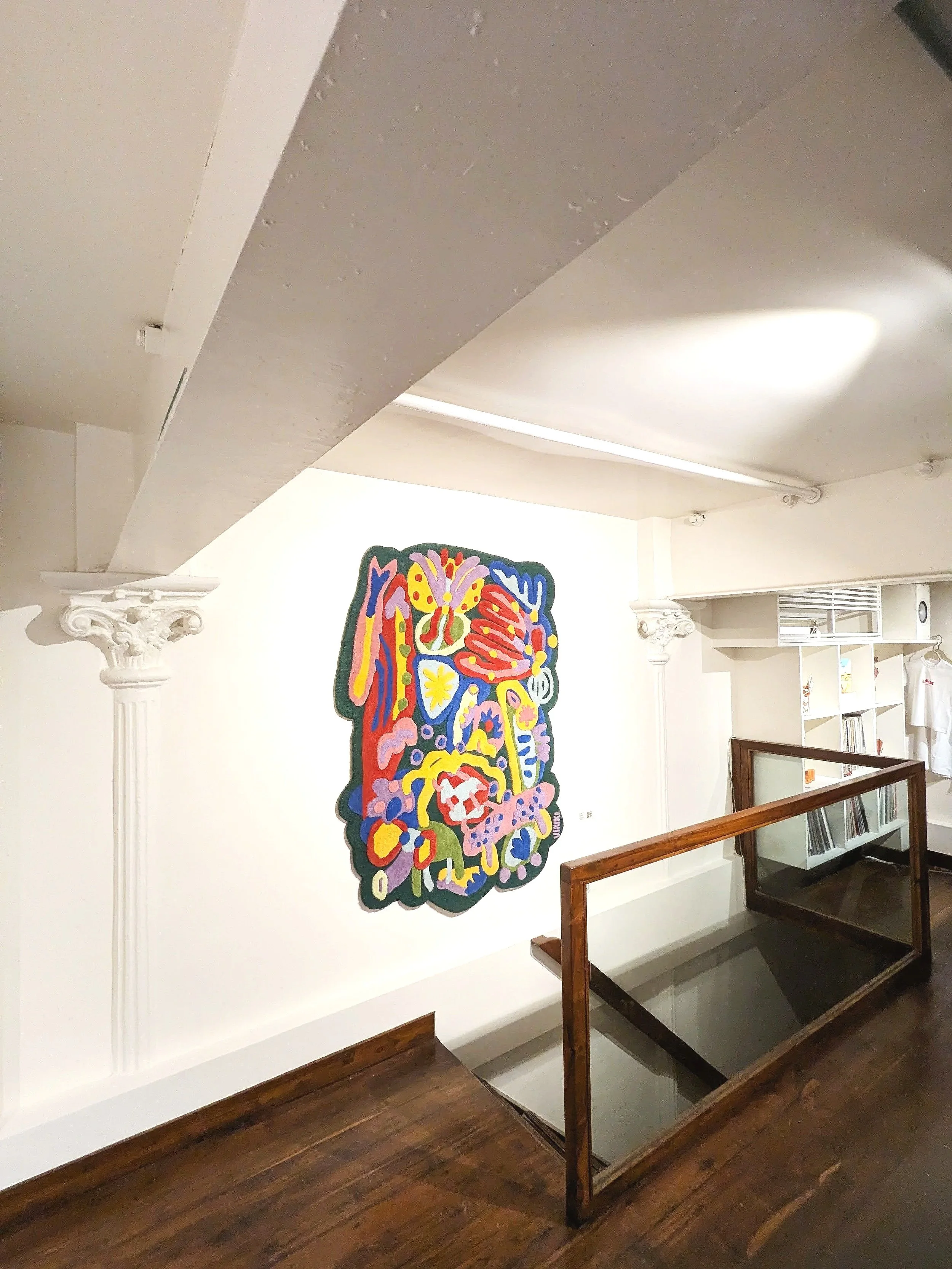 Can Art Just Be Art?
