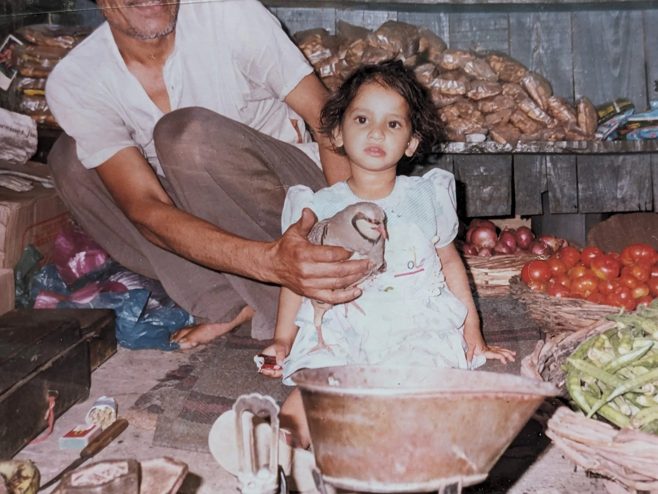 JuiCY MEMORIES