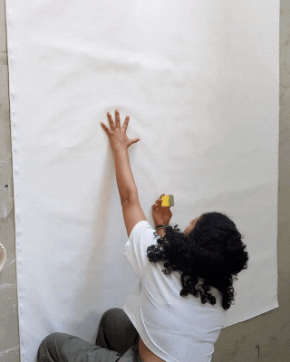 The making of 'Earthly Delights'