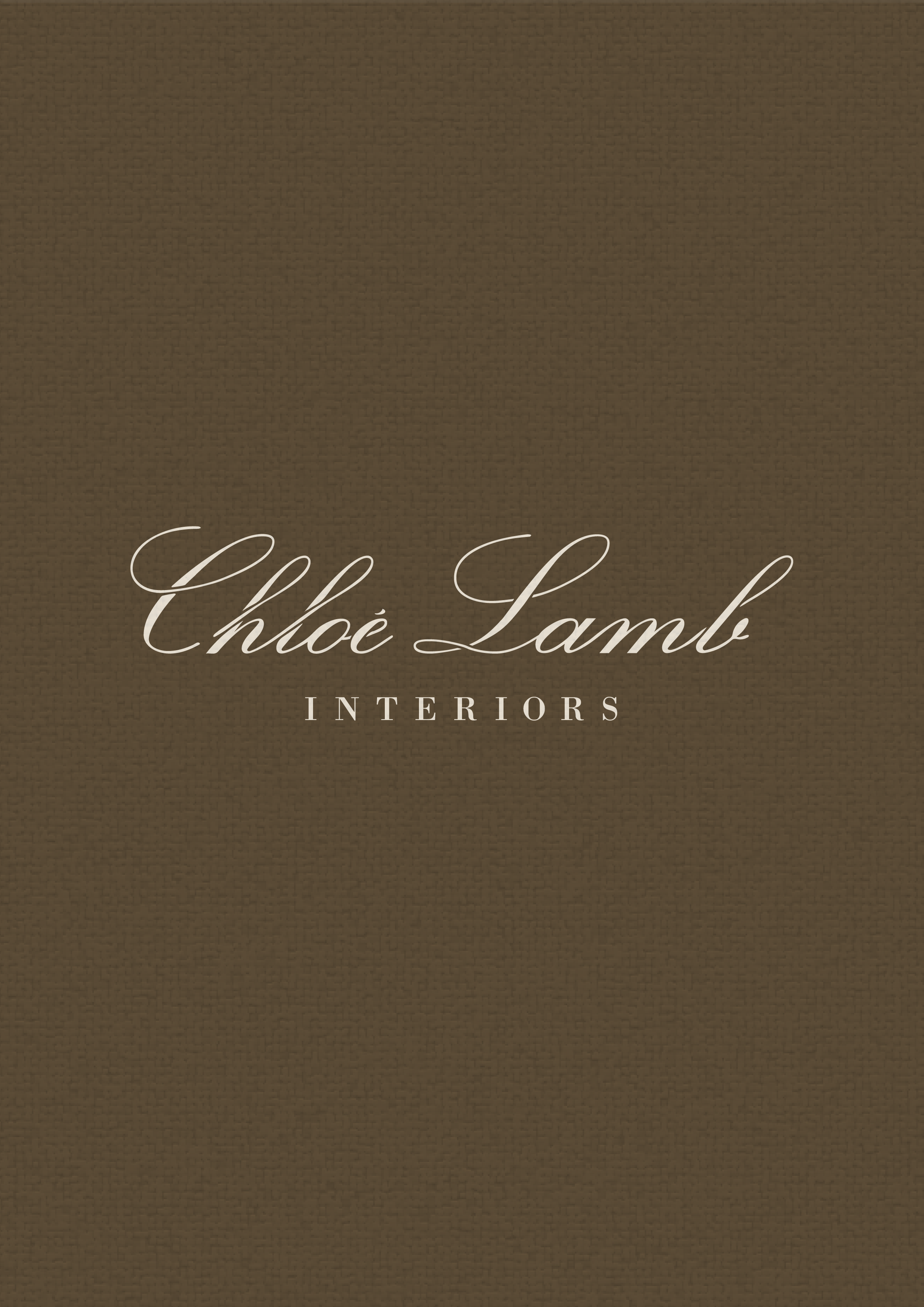A Thank You to Chloe Johnston Interiors — and Hello to Our Next Chapter