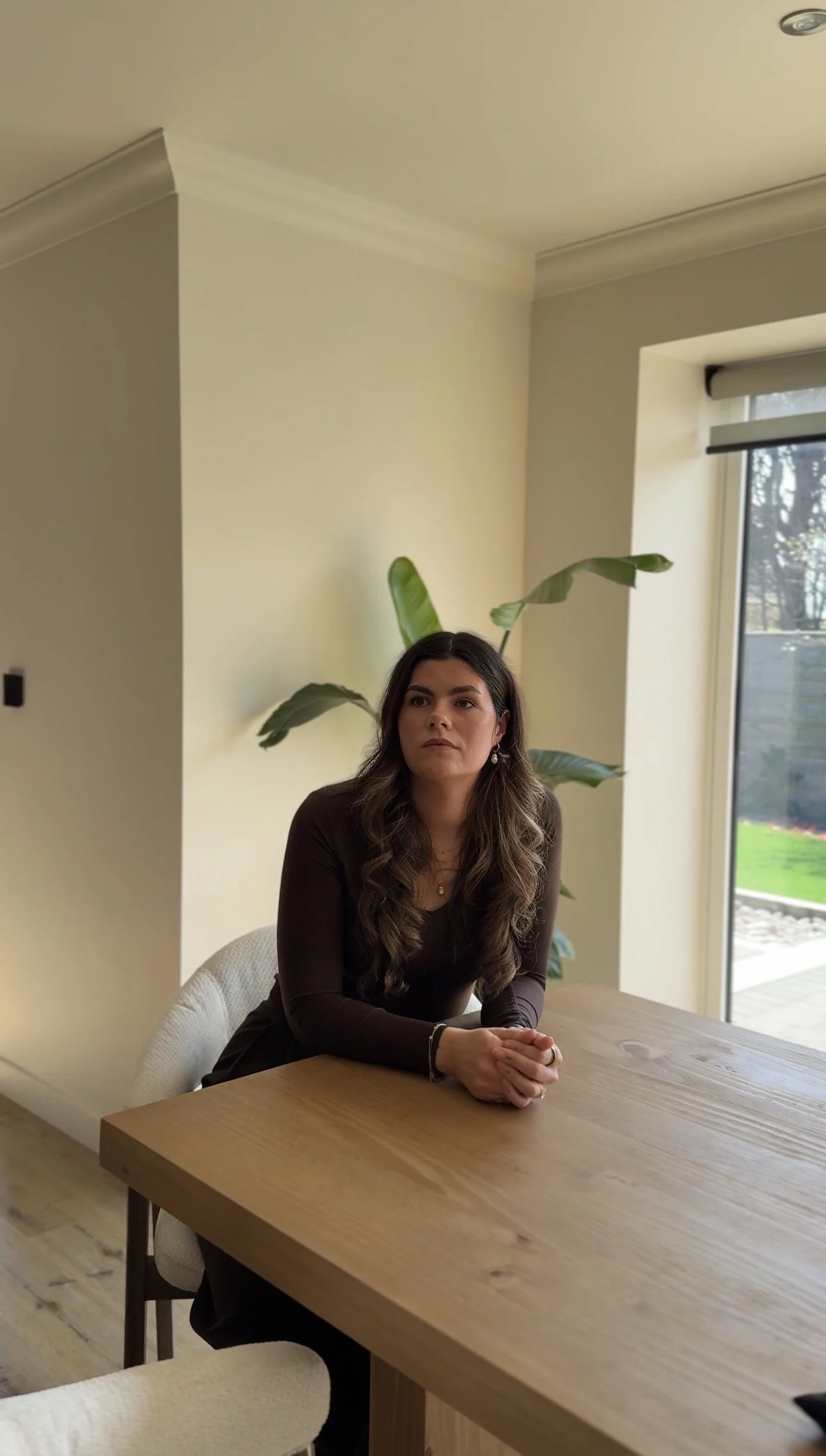 Goodbye to Chloe Johnston Interiors