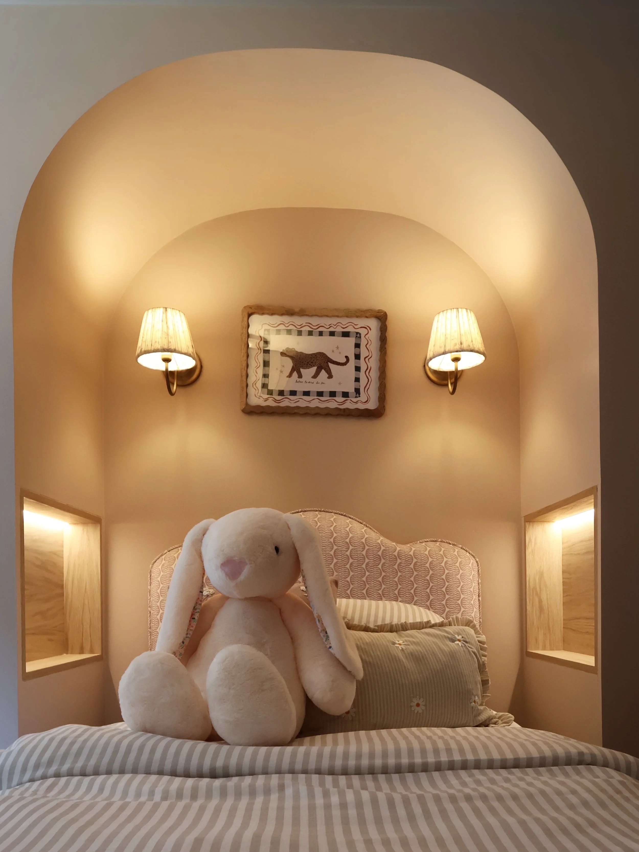 Ryhope Twin Rooms - Coming Soon