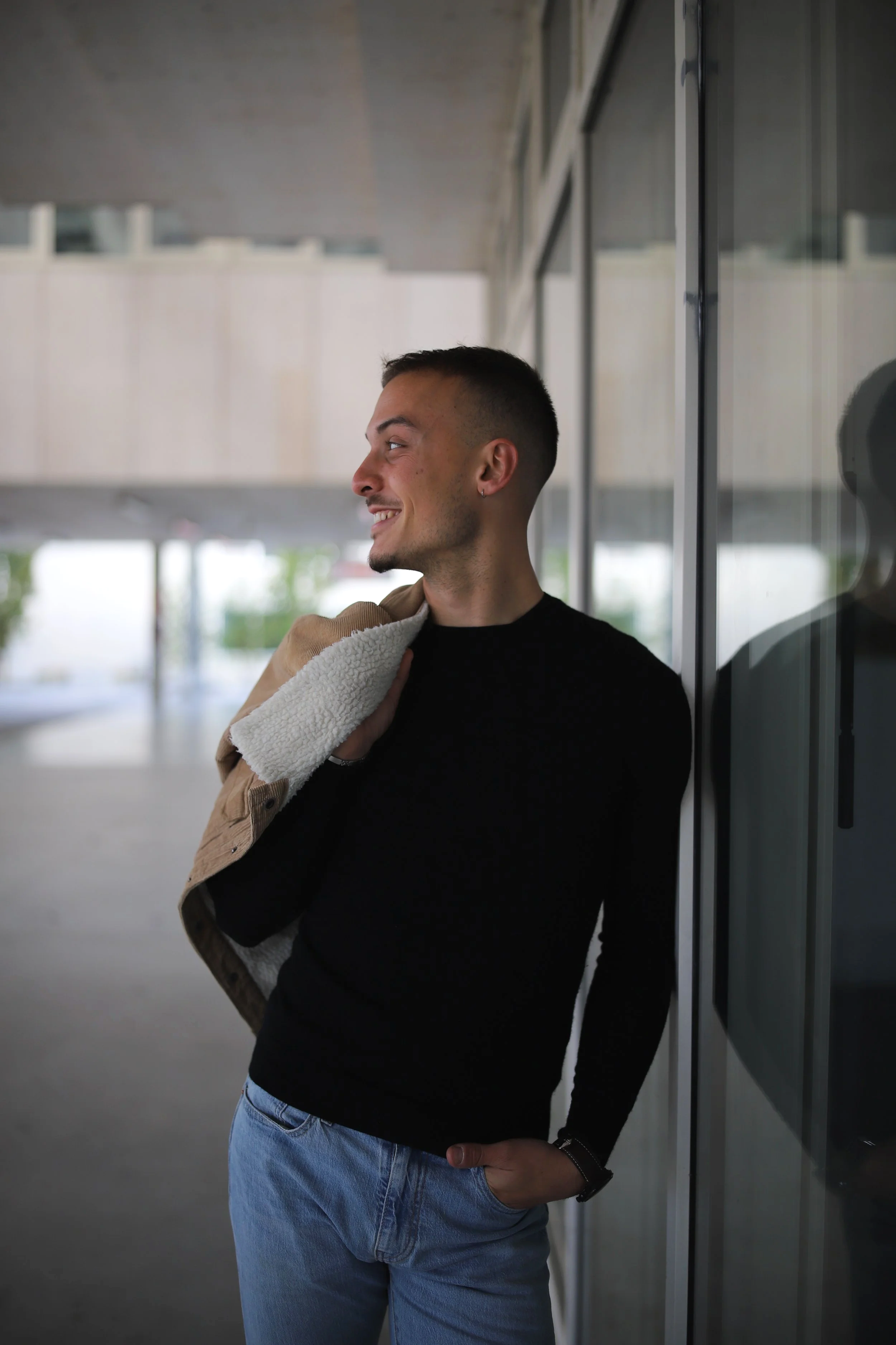 Eliott Parmentelot - Studio Pareli