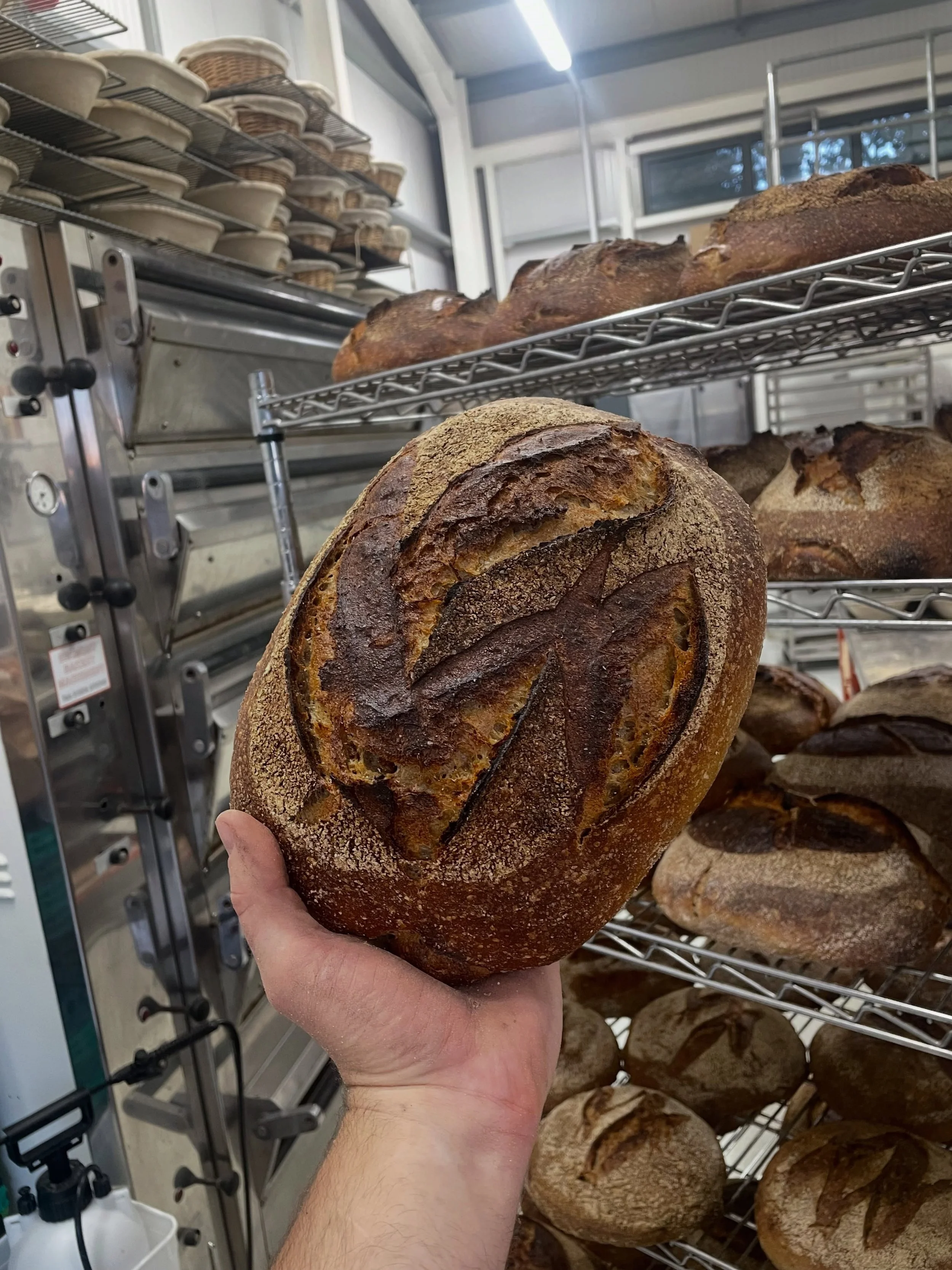 Some pictures from last weeks pop up @longstrawbakery . Can&rsquo;t wait to see you all again this Friday. 

X