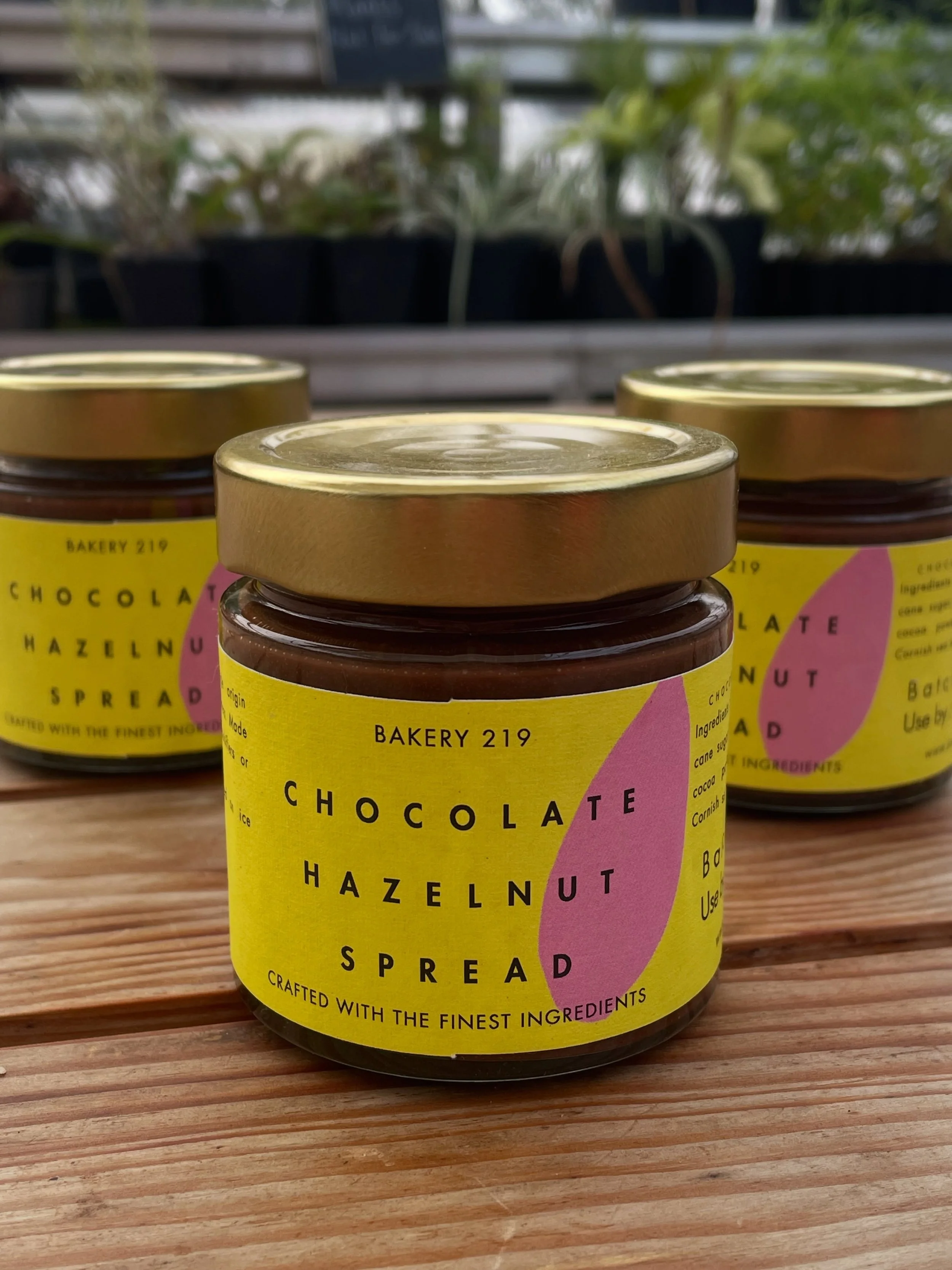 Chocolate spread is now available to purchase online. It&rsquo;s taken a long time to get to this point but I so excited to share it with you all! 

All made with single origin chocolate that I&rsquo;ve made from raw cocoa beans from Colombia! Mixed 
