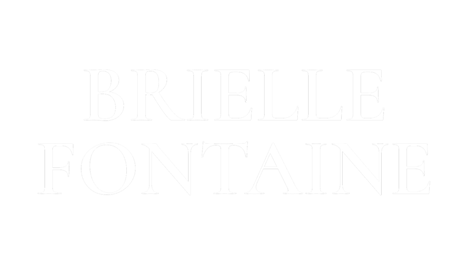 Brielle Fontaine