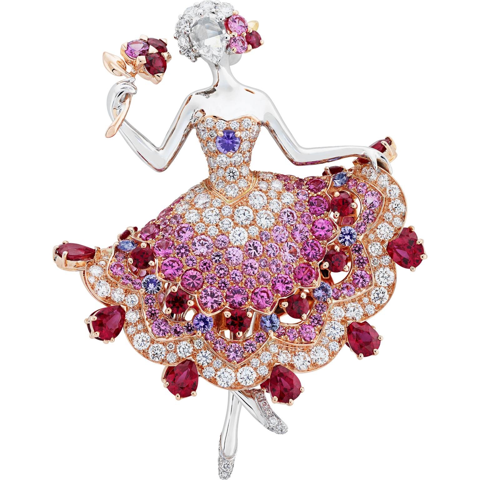 Dance of Elegance