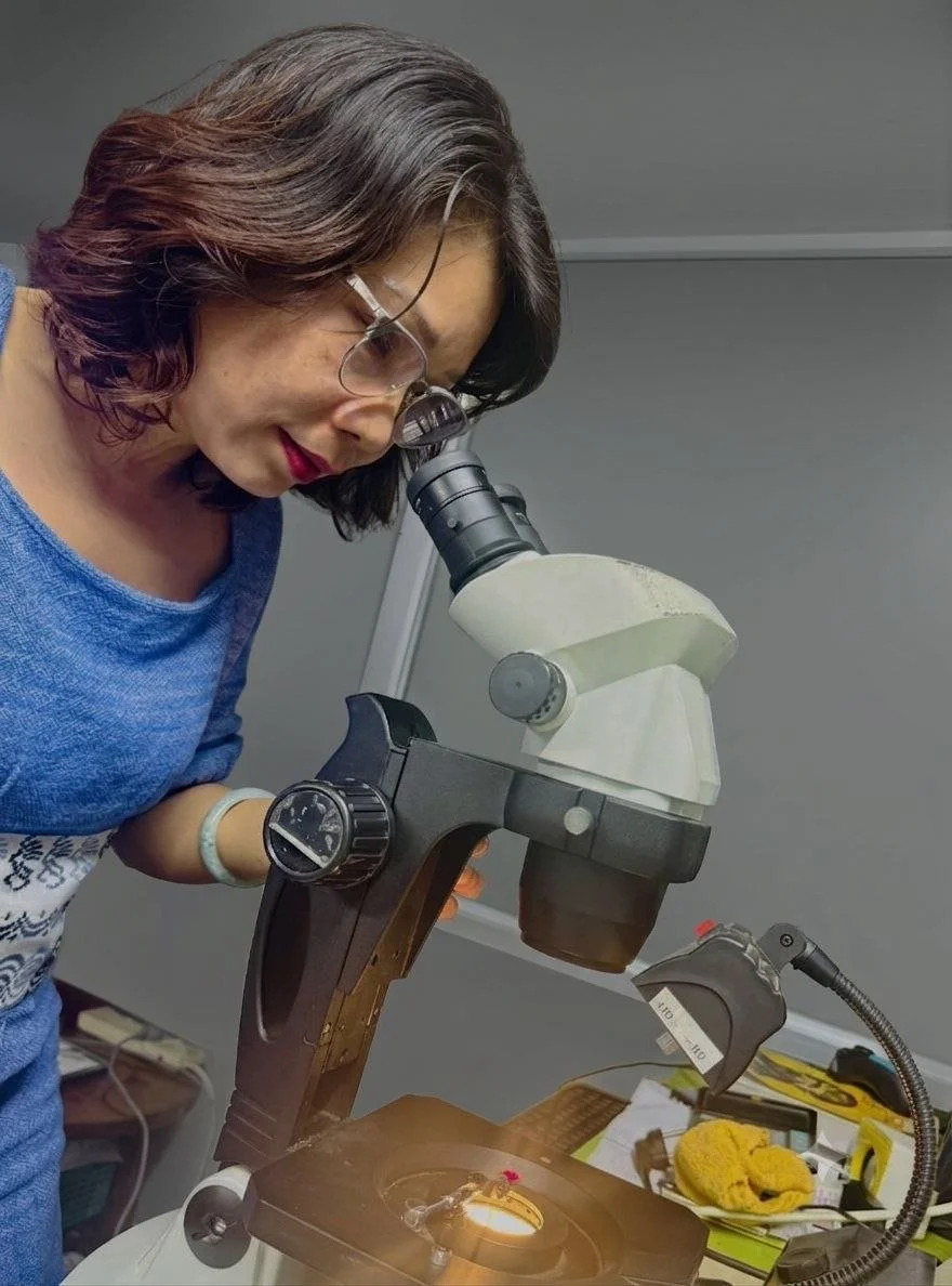 Unlocking the secrets of Gem Stones