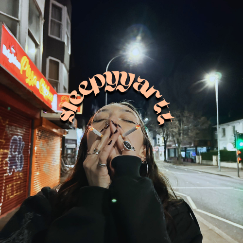 Sleepyyartt Site