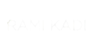RAMI KADI Logo