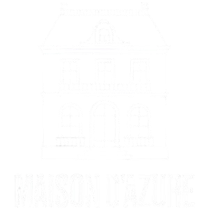 Maison d'Azure Logo