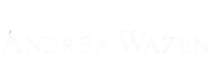 Andrea Wazen Logo