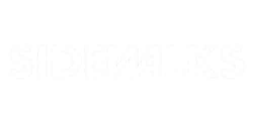 SIDEWALKS Logo