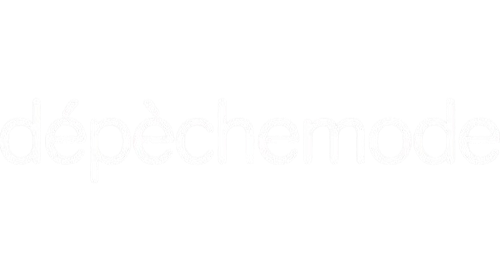Dépêchemode Logo