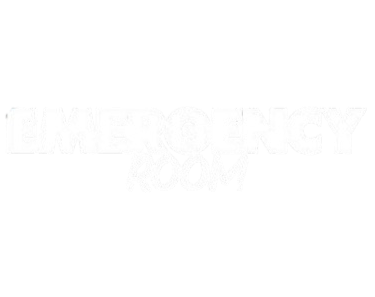 EMERGENCY ROOM Logo