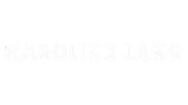 KAROLINE LANG Logo