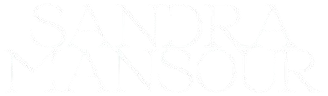 Sandra Mansour Logo