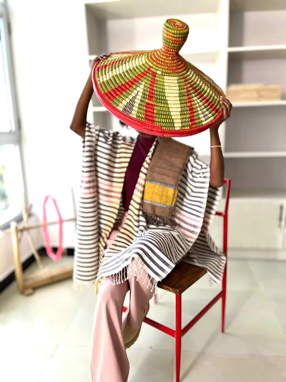 The Beginning of Something Better: The Eco Fashion Collective