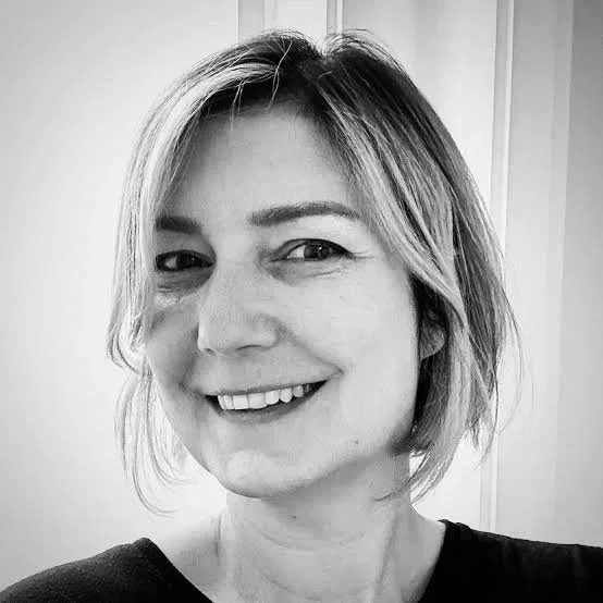 Kerryn Salter The Eco Fashion Collective