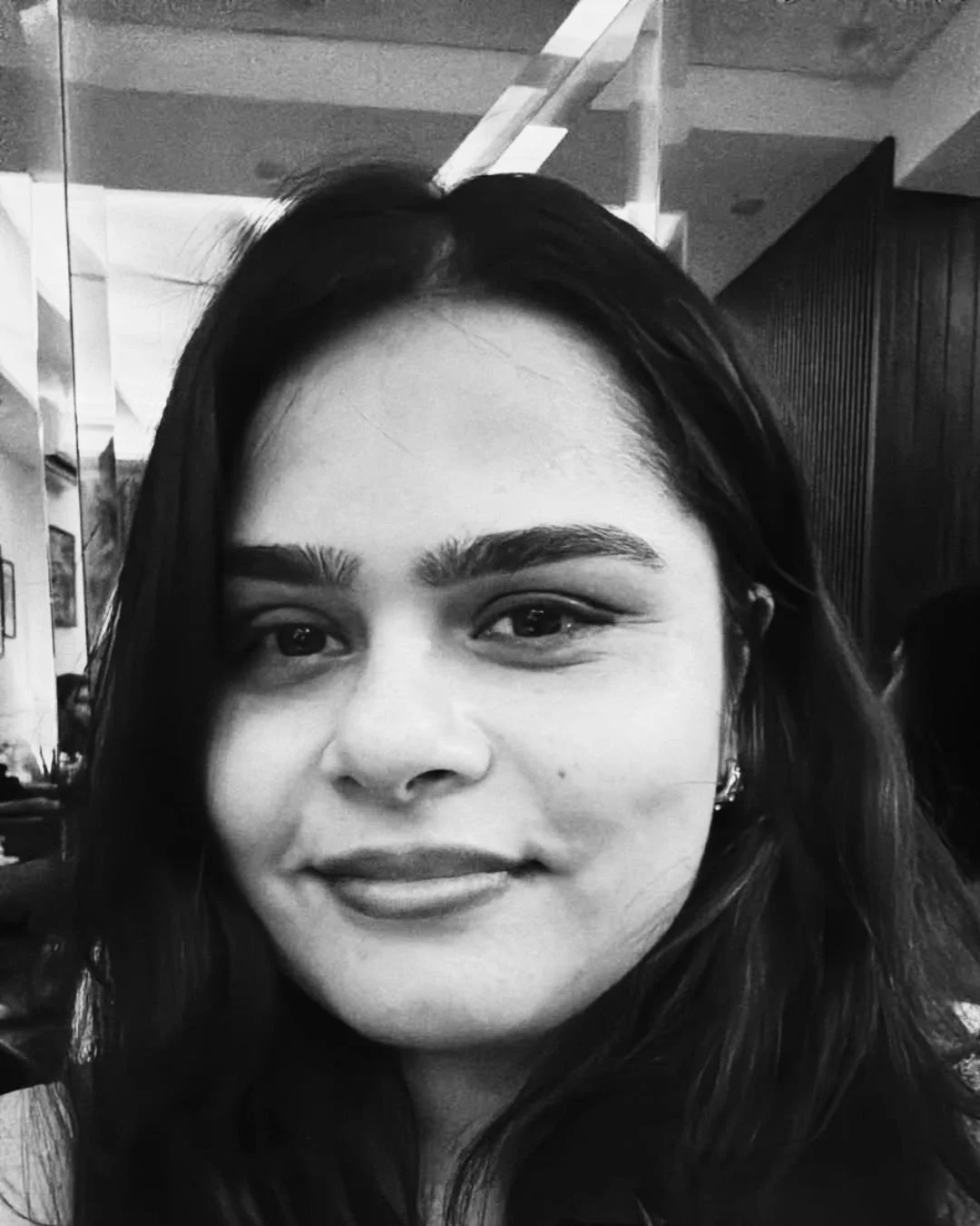 Kanchi Dheer The Eco Fashion Collective