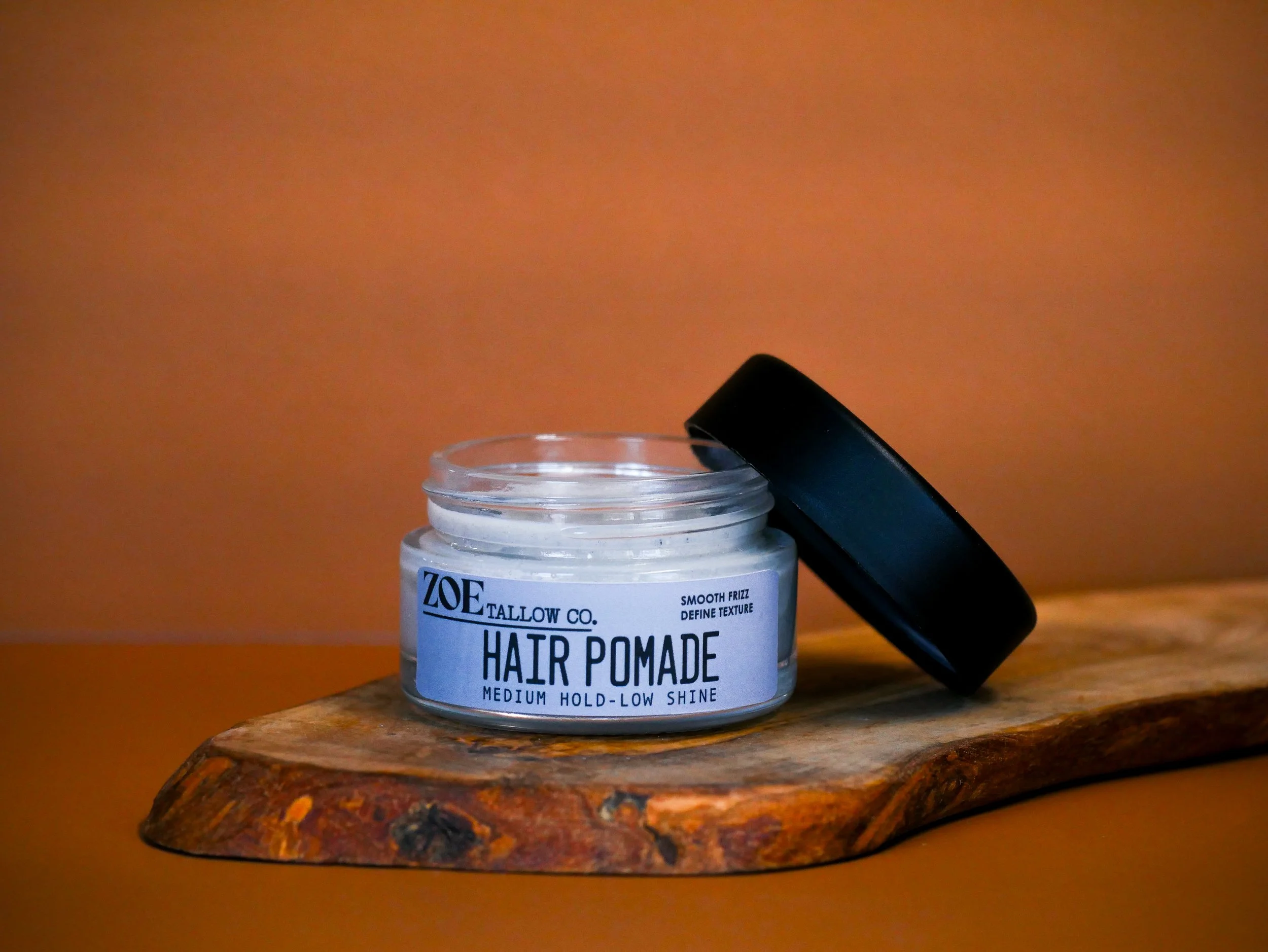 HAIR POMADE