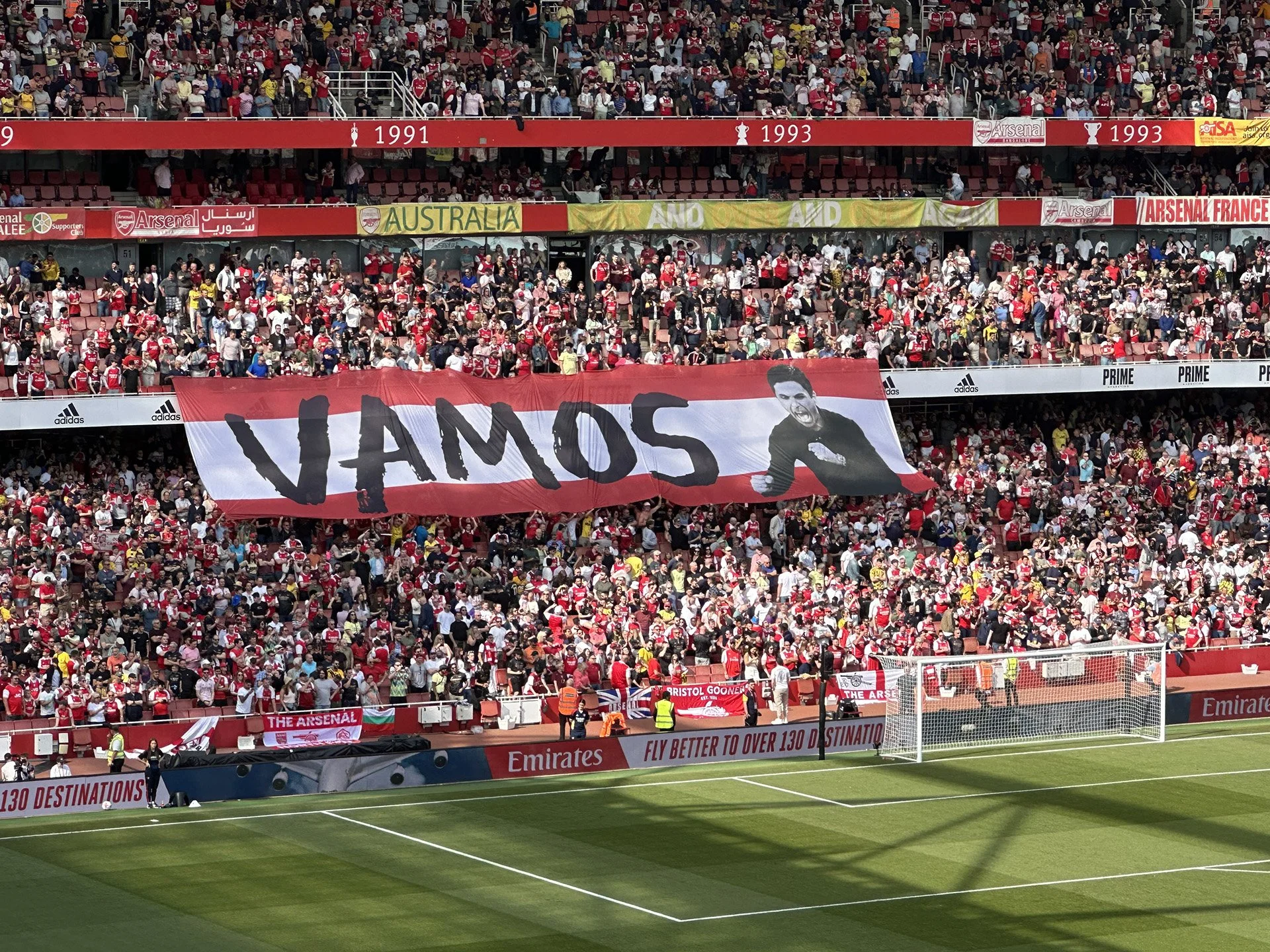 Arsenal Supporters' Trust