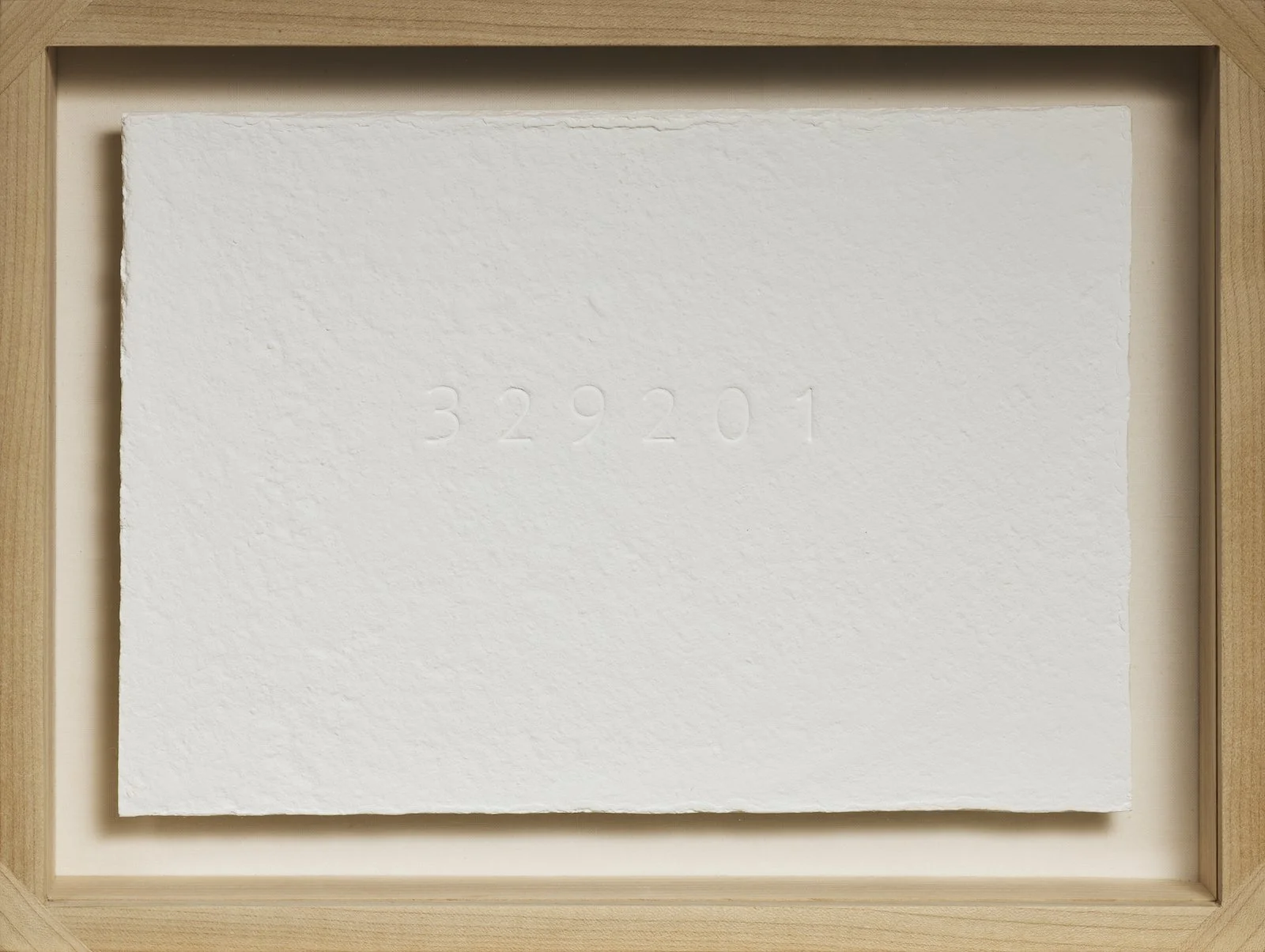 Bae Sejin (né en 1981), Waiting for Godot, 329201, 2023