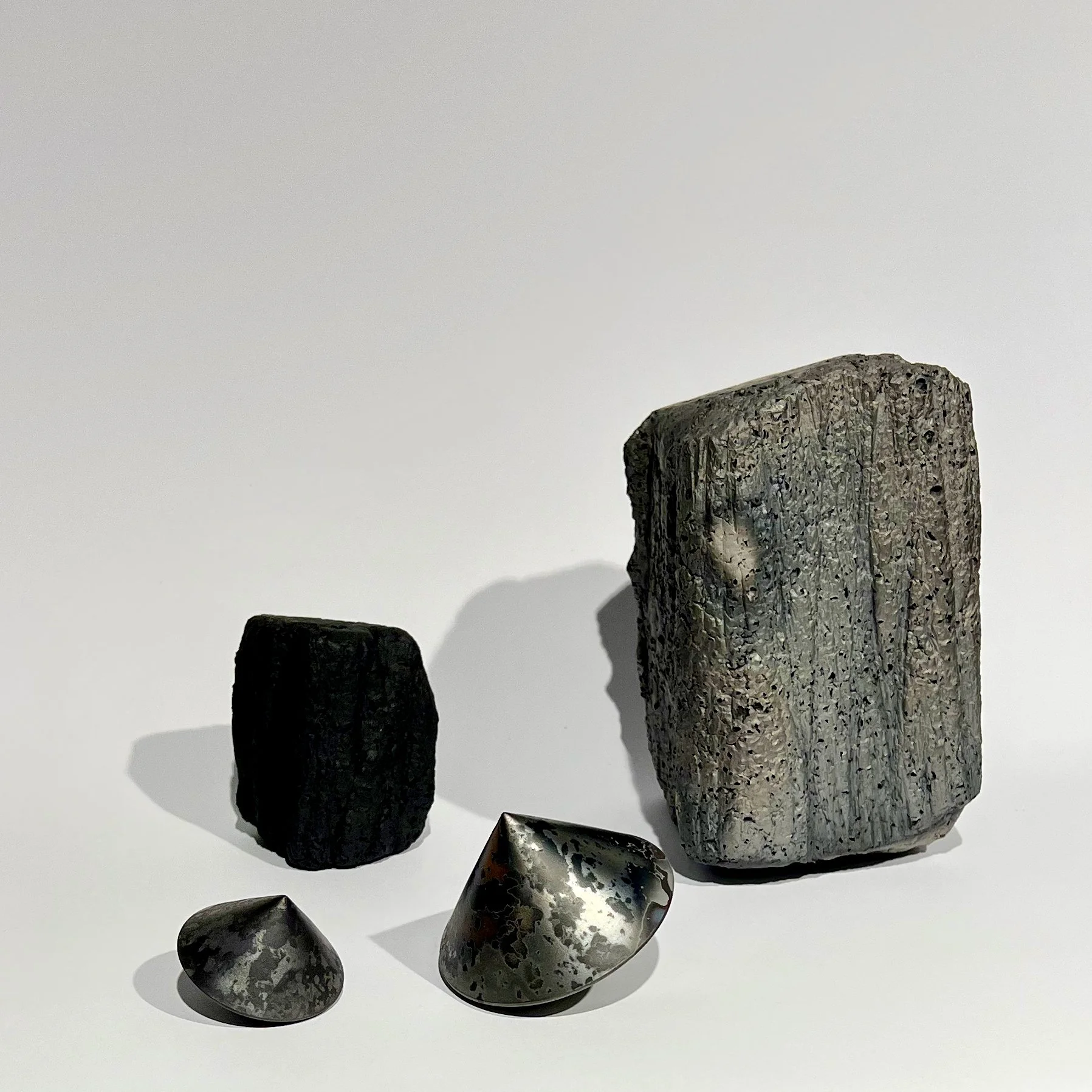 Jean-Paul Azaïs (né en 1952), Diamants, 2022