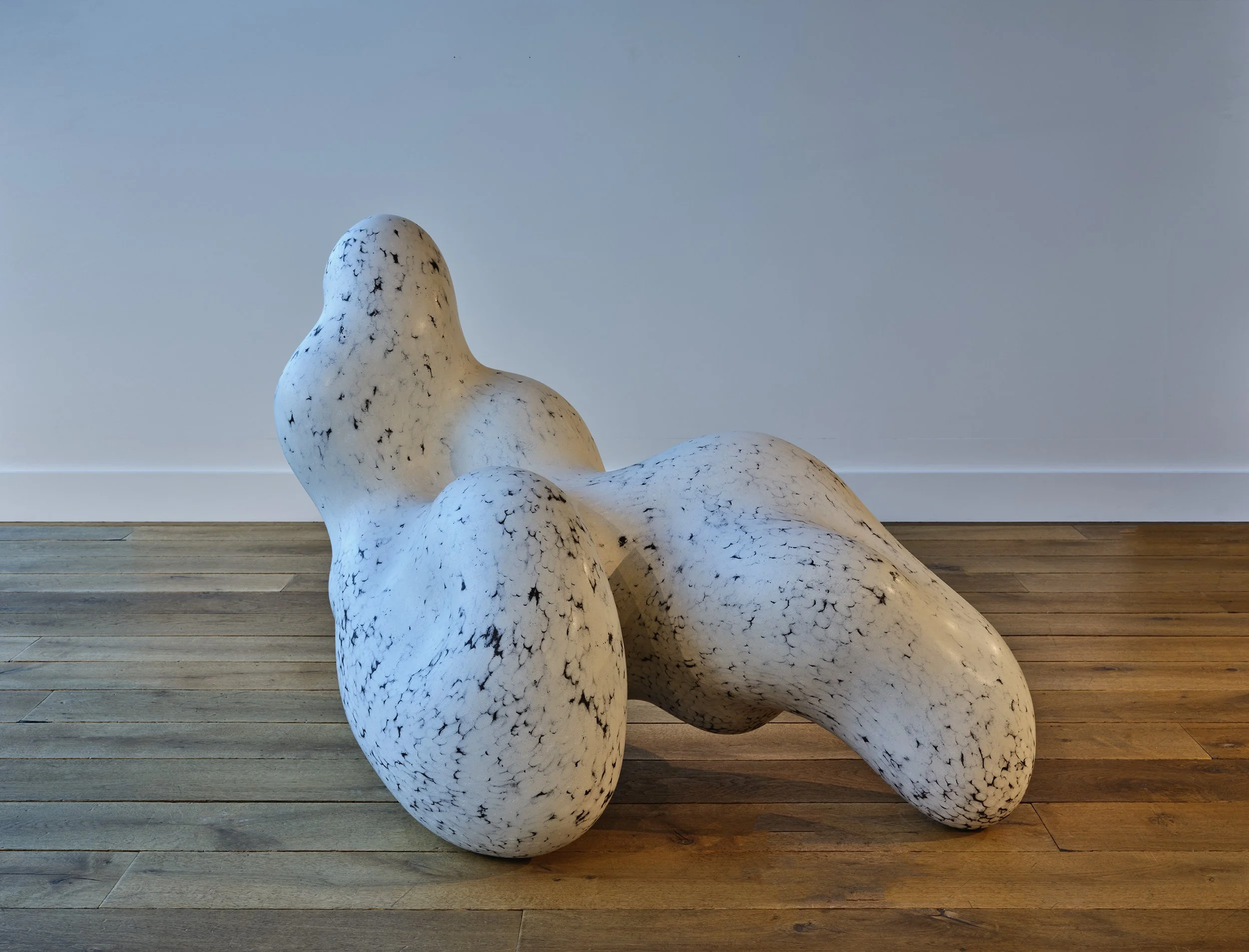 Sangwoo Kim (né en 1980), Winter