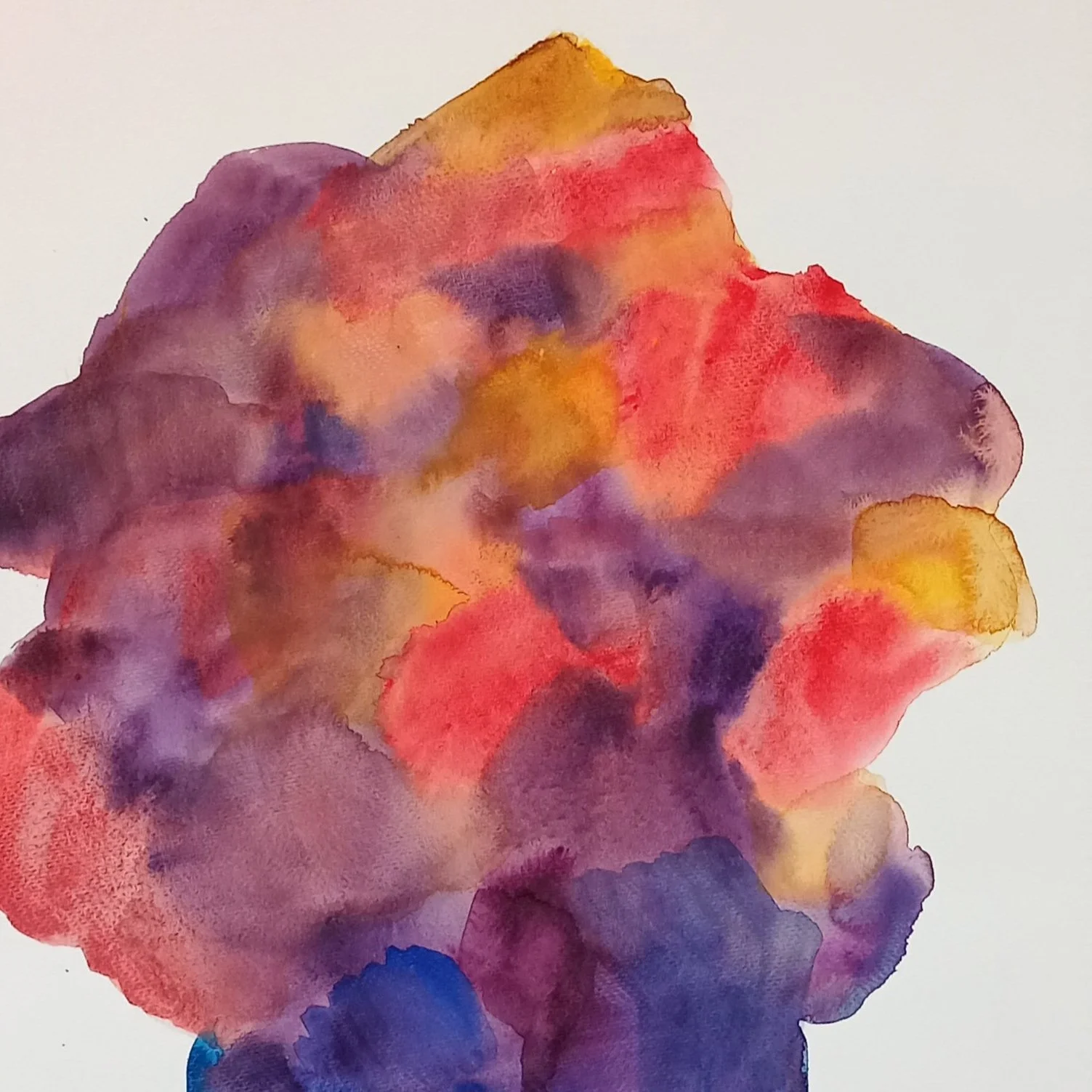 Wu Hao ( né en 1973), Post-Innocence 12, 2020