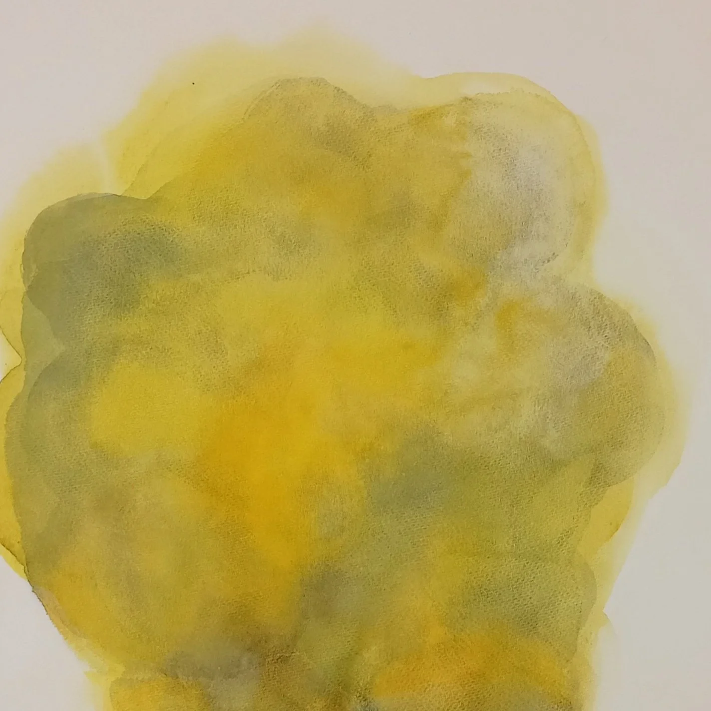 Wu Hao ( né en 1973), Post-Innocence 11, 2020
