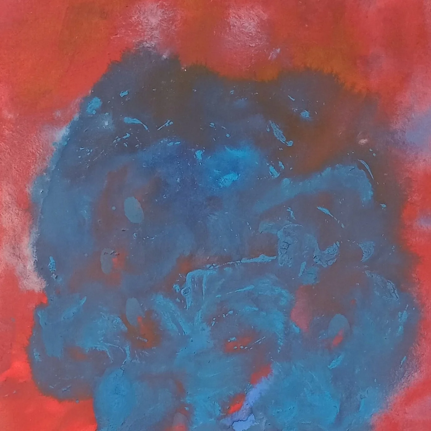 Wu Hao ( né en 1973), Post-Innocence 5 , 2020
